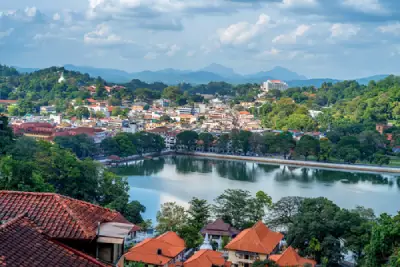 
			Kandy
			